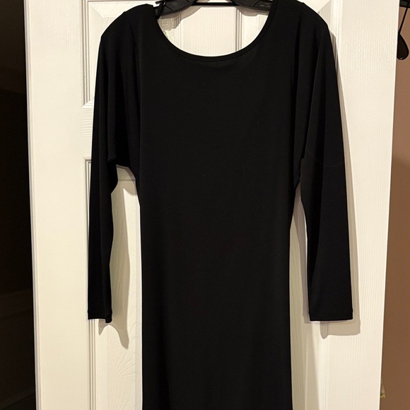 BCBGeneration Black Dress - Picture 1 of 2